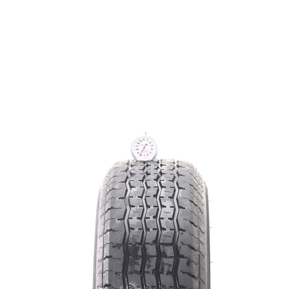 Set of (2) Used ST 205/75R14 Westlake Super ST 100/96L E - 7.5-8/32 - Image 5
