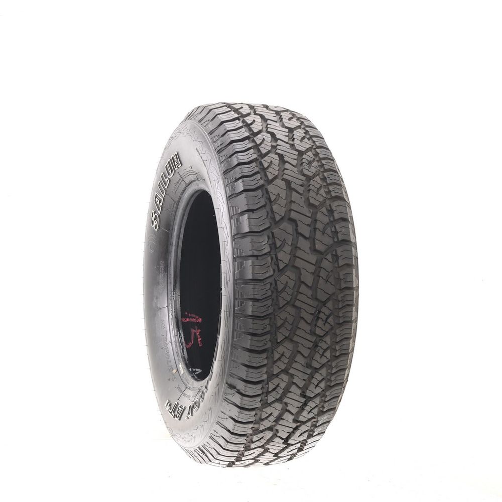 Driven Once 265/70R16 Sailun Terramax A/T 4S 112T - 12/32 - Image 1