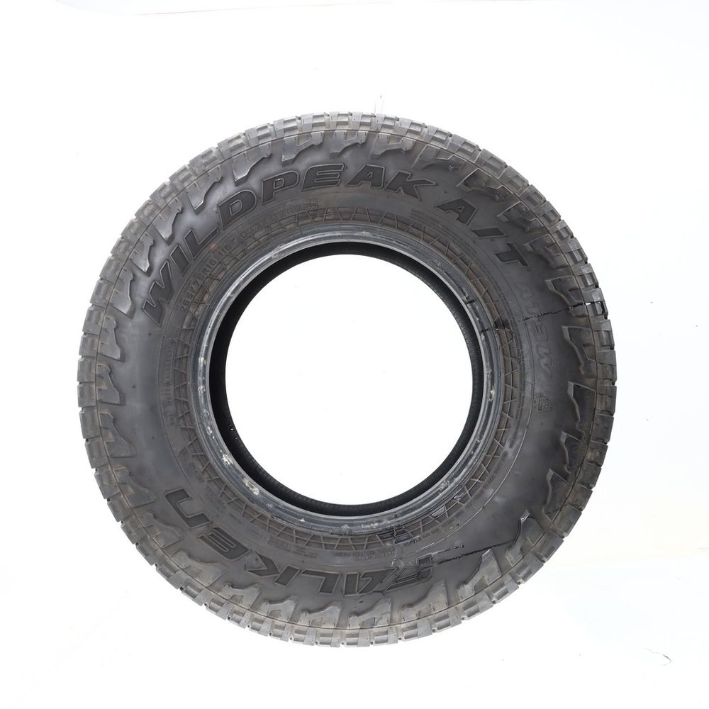 Used 265/75R16 Falken Wildpeak A/T3W 116T - 6/32 - Image 3