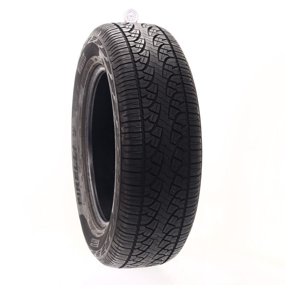 Set of (2) Used 275/60R20 Pirelli Scorpion ATR 115T - 9.5-10.5/32 - Image 4
