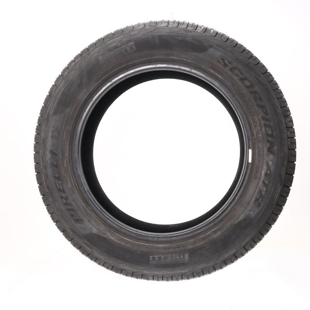 Set of (2) Used 275/60R20 Pirelli Scorpion ATR 115T - 9.5-10.5/32 - Image 6