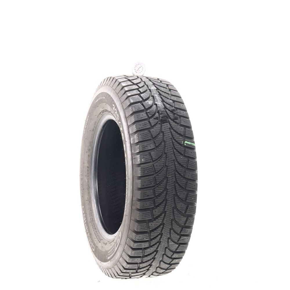 Used 225/70R16 GT Radial Champiro IcePro SUV 103T - 8.5/32 - Image 1