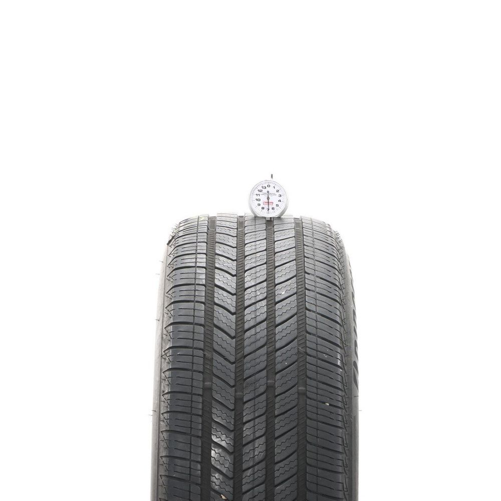 Set of (4) Used 235/60R17 Bridgestone Turanza Quiet Track 102H - 6.5-7/32 - Image 5