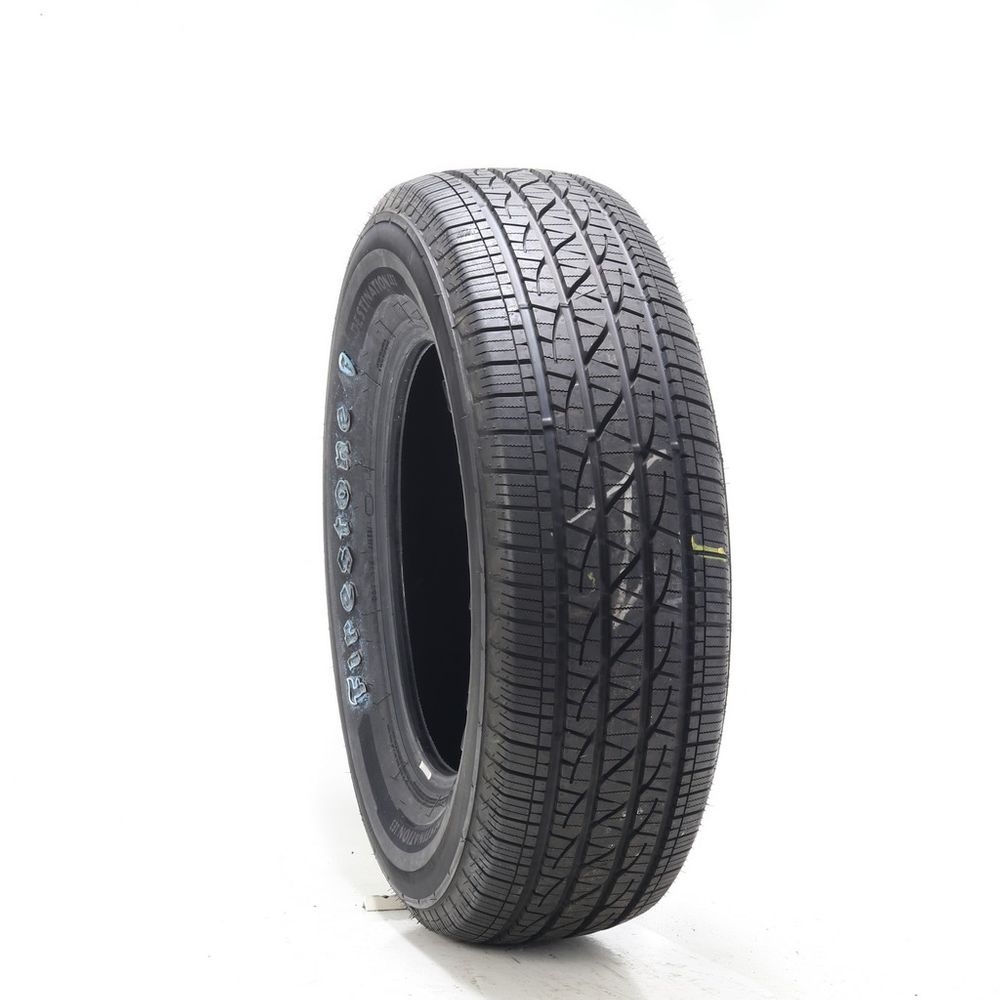 New 255/70R18 Firestone Destination LE3 113T - 10/32 - Image 1