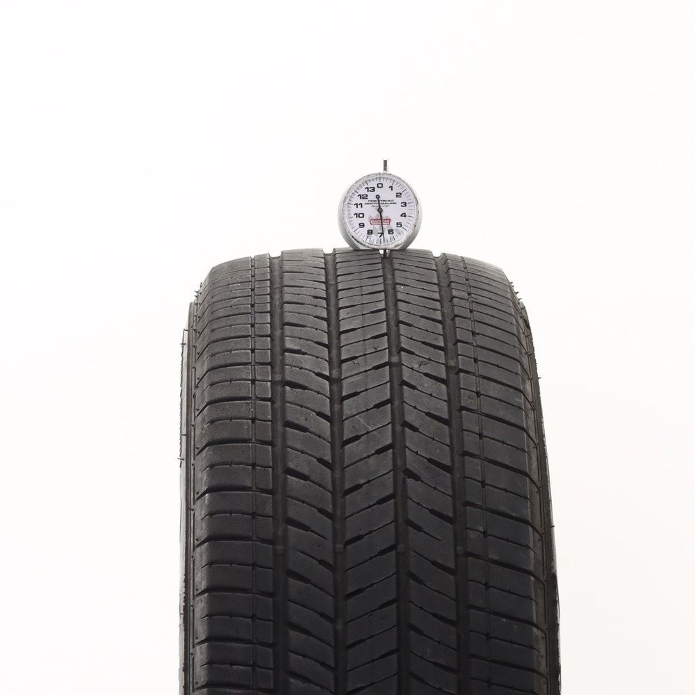 Set of (4) Used 225/65R17 Bridgestone Alenza AS Ultra 102H - 7-8.5/32 - Image 2