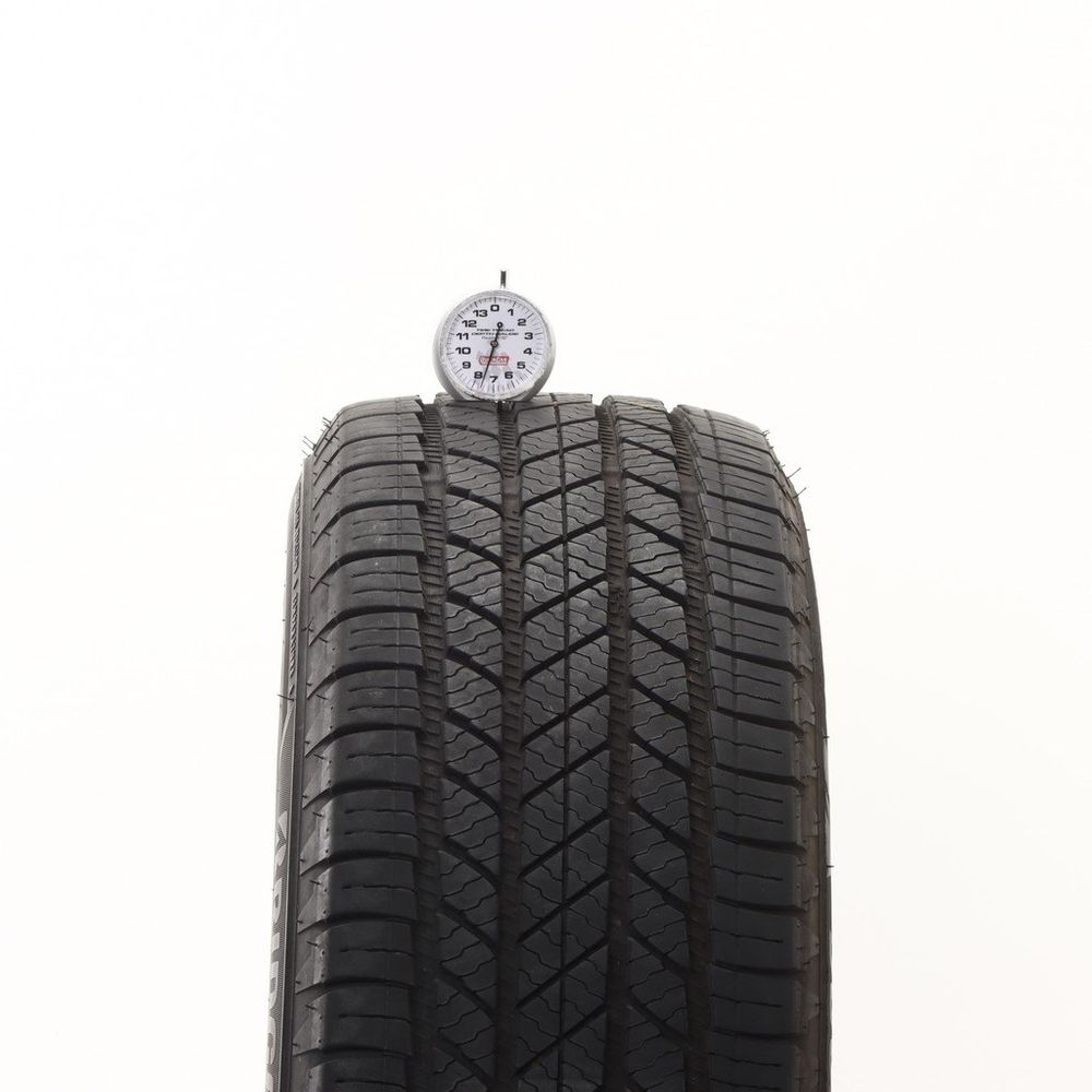 Set of (4) Used 225/65R17 Bridgestone Alenza AS Ultra 102H - 7-8.5/32 - Image 5