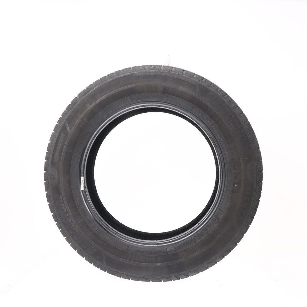 Set of (4) Used 225/65R17 Bridgestone Alenza AS Ultra 102H - 7-8.5/32 - Image 9