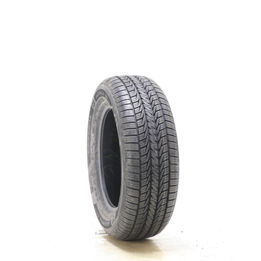 New 205/60R15 General Altimax RT43 91H - 11.5/32 - Image 1