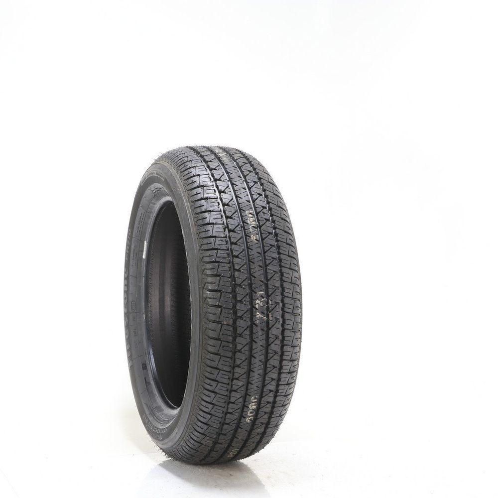 Set of (2) New 215/55R17 Firestone FR710 93S - 11/32 - Image 1