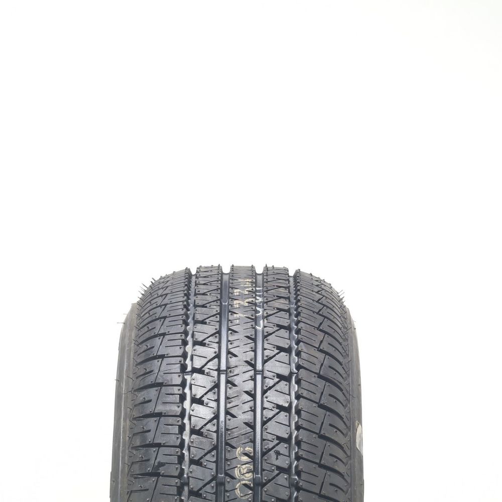 Set of (2) New 215/55R17 Firestone FR710 93S - 11/32 - Image 2