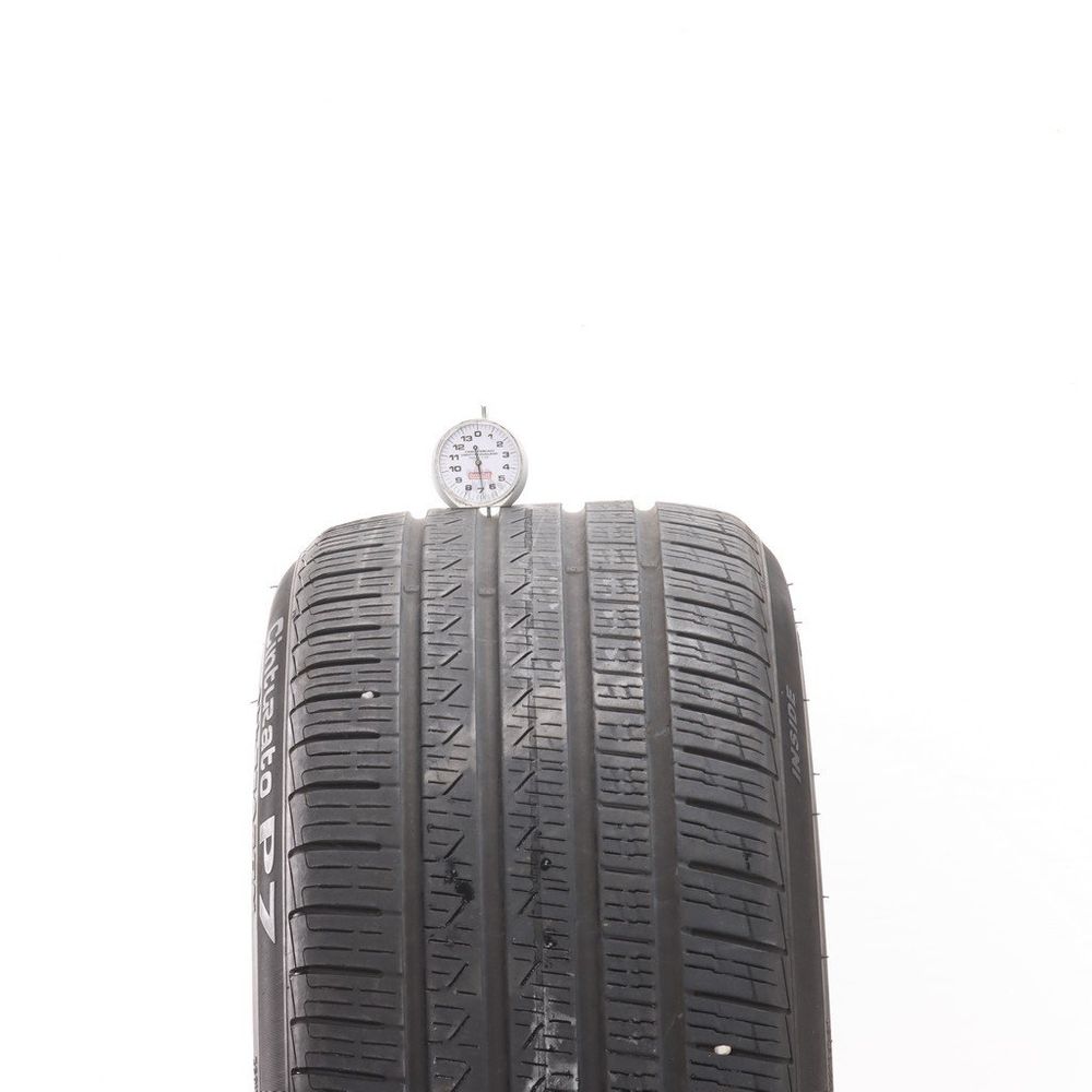 Used 255/40R20 Pirelli Cinturato P7 NO 101V - 6.5/32 - Image 2