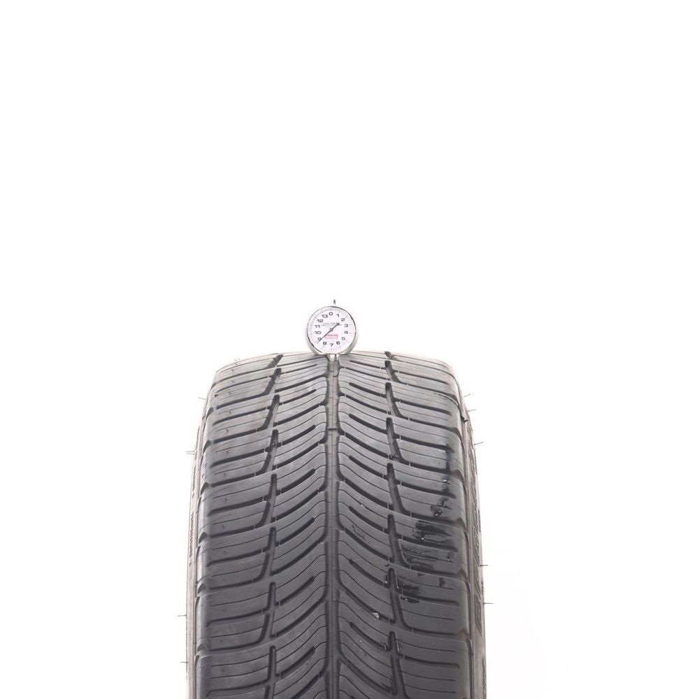 Used 245/45ZR19 BFGoodrich g-Force Comp-2 A/S Plus 102W - 8.5/32 - Image 2