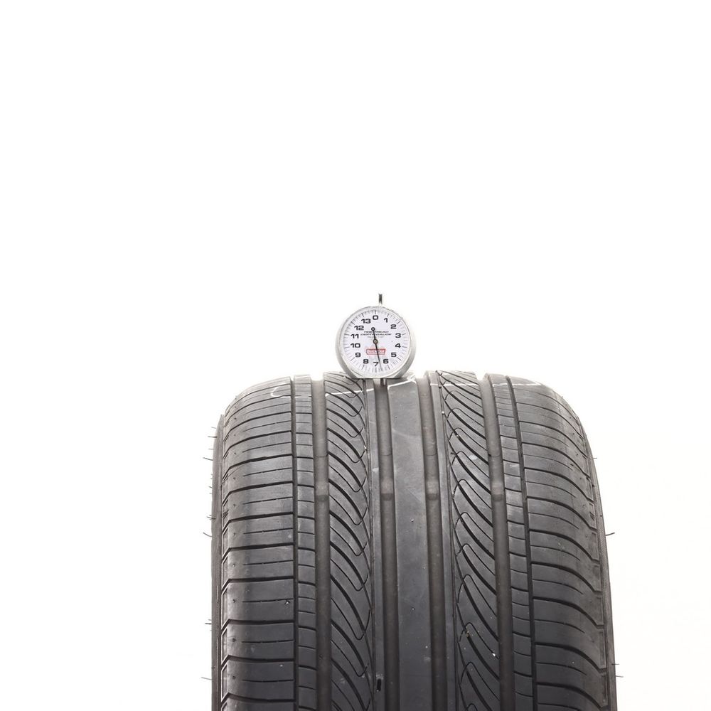 Used 245/45ZR18 Federal Formoza FD2 96W - 6.5/32 - Image 2