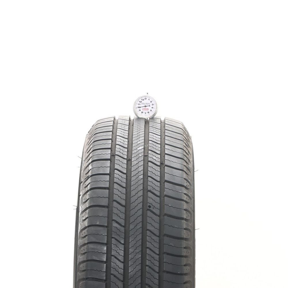 Set of (4) Used 225/65R17 Michelin Defender 2 102H - 8.5-10/32 - Image 5