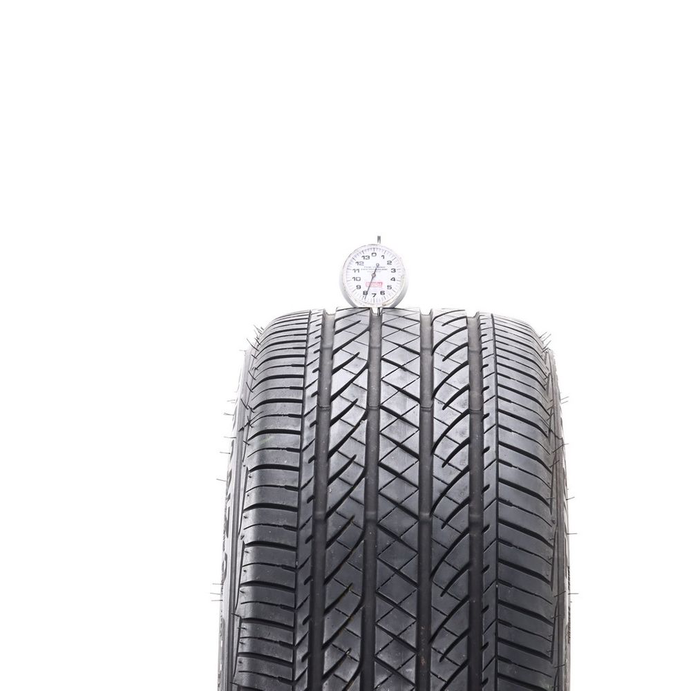 Set of (2) Used 235/45R18 Bridgestone Turanza EL440 94V - 7.5/32 - Image 2