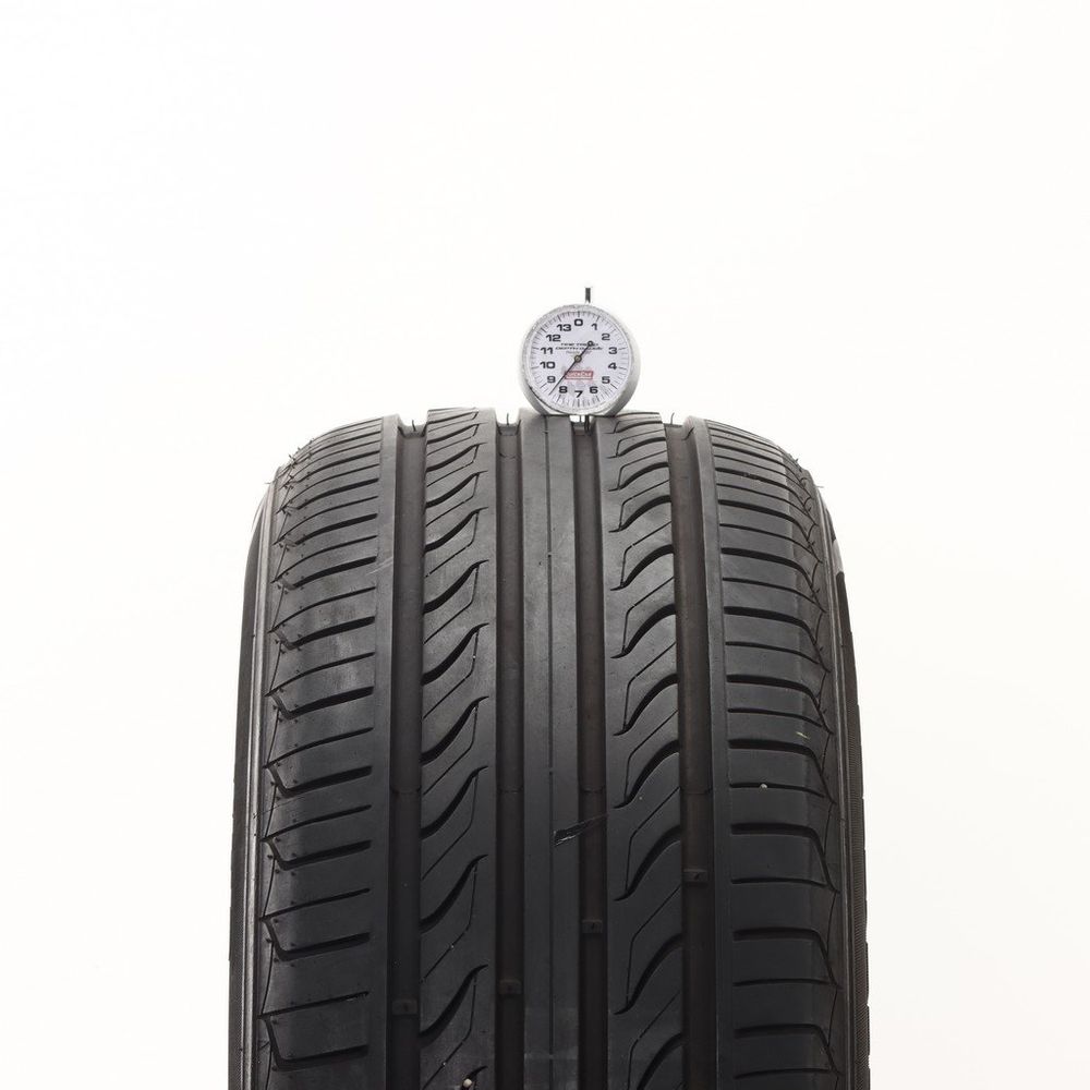 Set of (2) Used 235/55ZR17 Sentury UHP 103W - 8.5-9.5/32 - Image 2