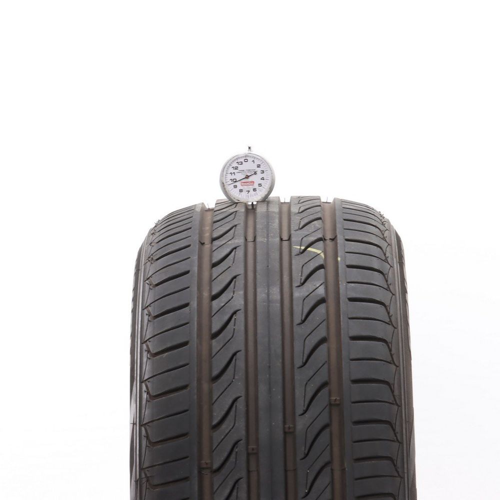 Set of (2) Used 235/55ZR17 Sentury UHP 103W - 8.5-9.5/32 - Image 5