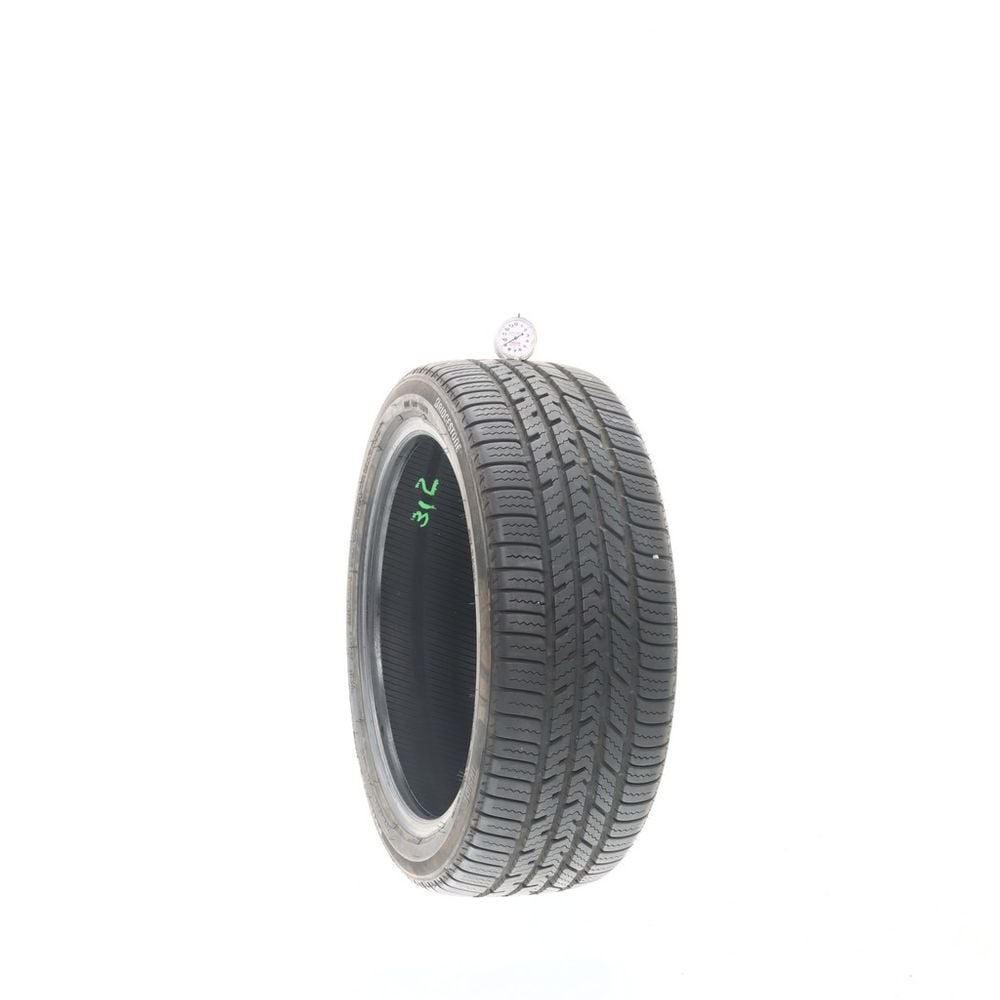 Set of (2) Used 205/45R17 Bridgestone Potenza Sport AS 88W - 8.5-9/32 - Image 4
