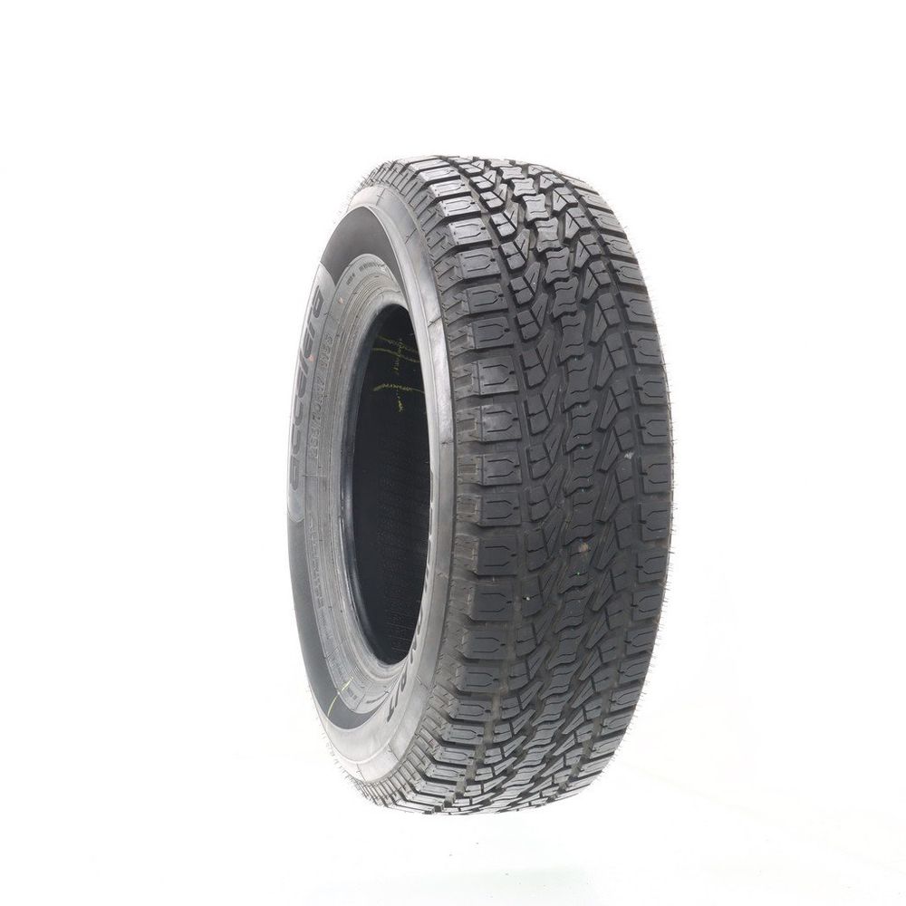 Driven Once 265/70R17 Accelera Epsilon A/T 115S - 13/32 - Image 1