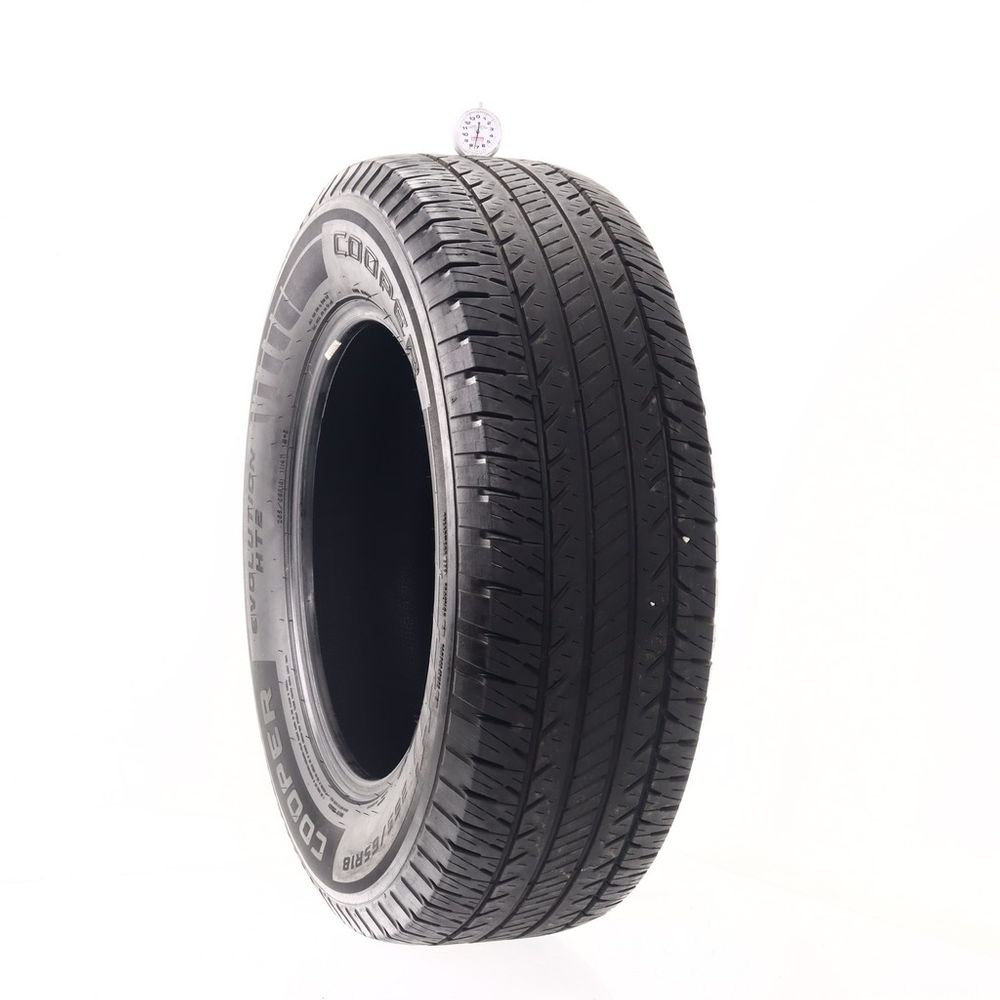 Set of (2) Used 265/65R18 Cooper Evolution HT2 114T - 7-8/32 | Utires