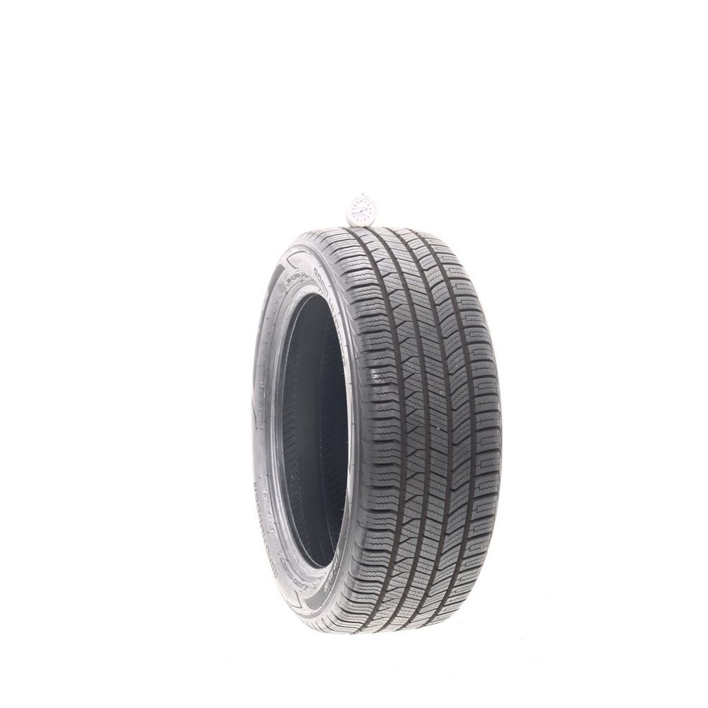 Set of (2) Used 215/50R17 Road Hugger GTP AS/02 95V - 8-9.5/32 - Image 4