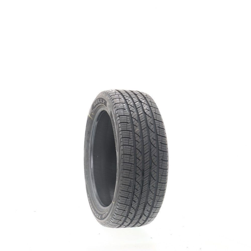 Driven Once 215/45R17 Kelly Edge Touring A/S 87V - 10/32 - Image 1