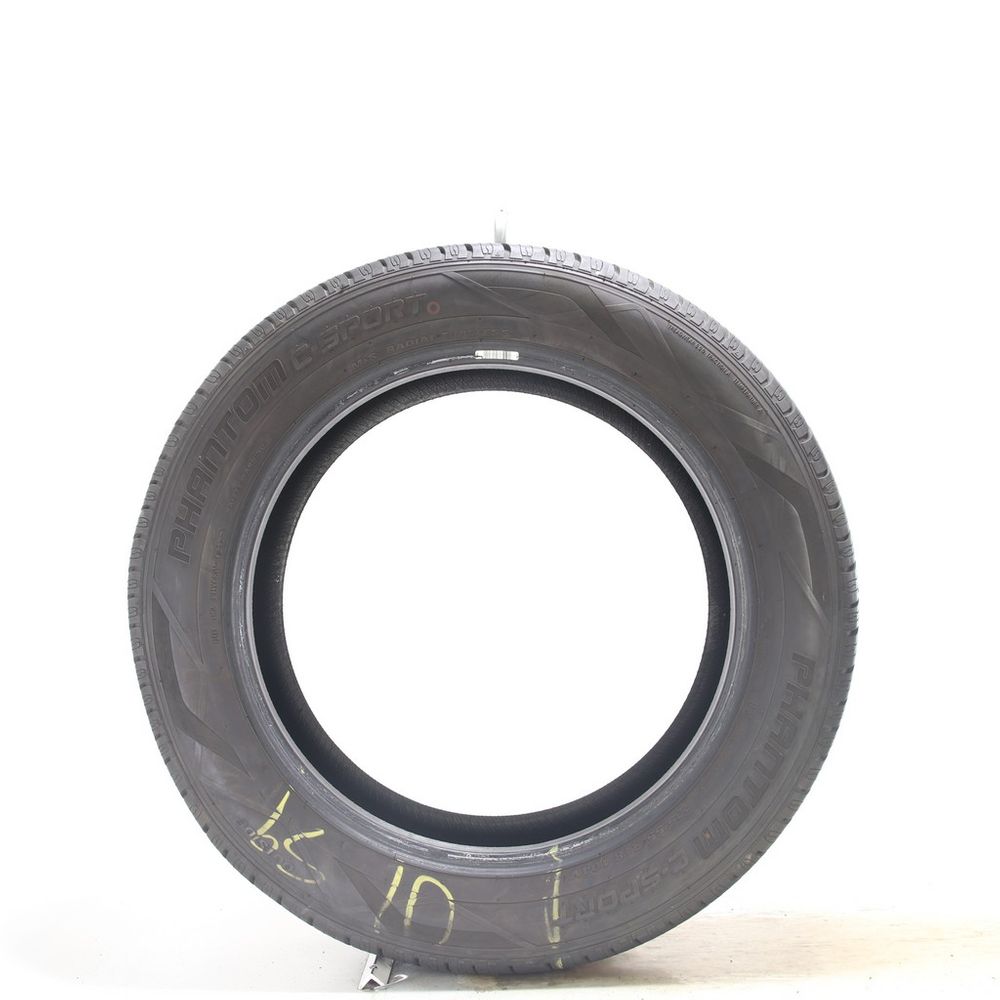 Set of (4) Used 235/55R18 Phantom C-Sport 104V - 8-9.5/32 - Image 12