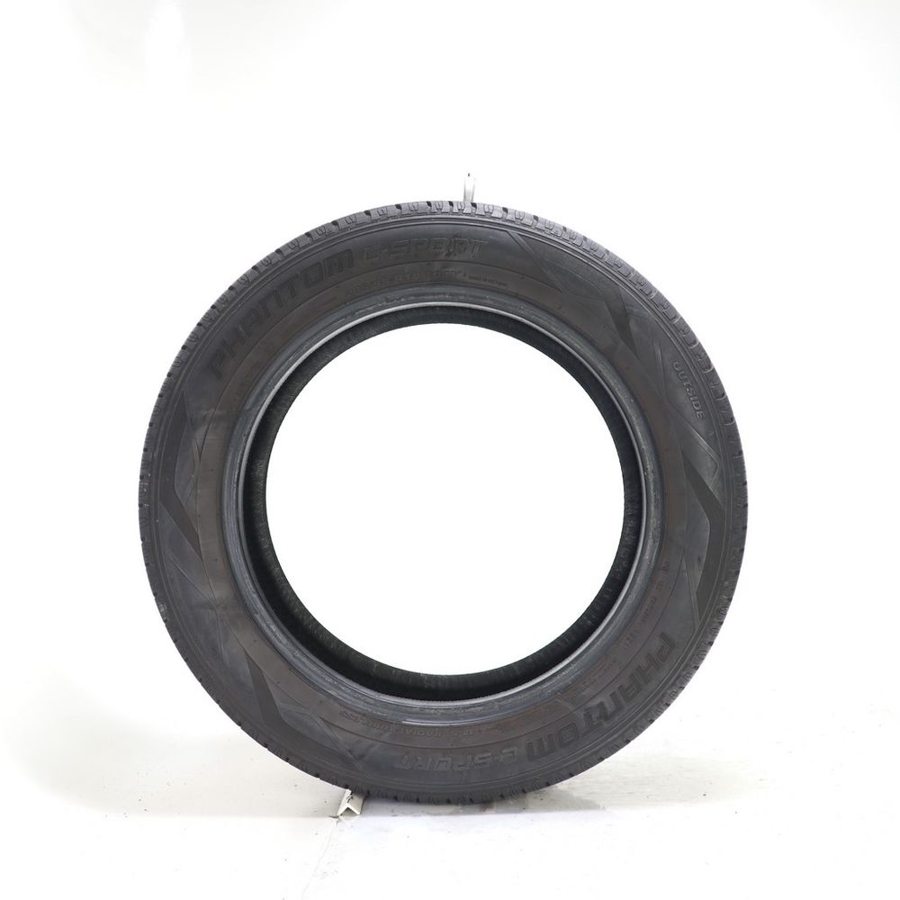 Set of (4) Used 235/55R18 Phantom C-Sport 104V - 8-9.5/32 - Image 3