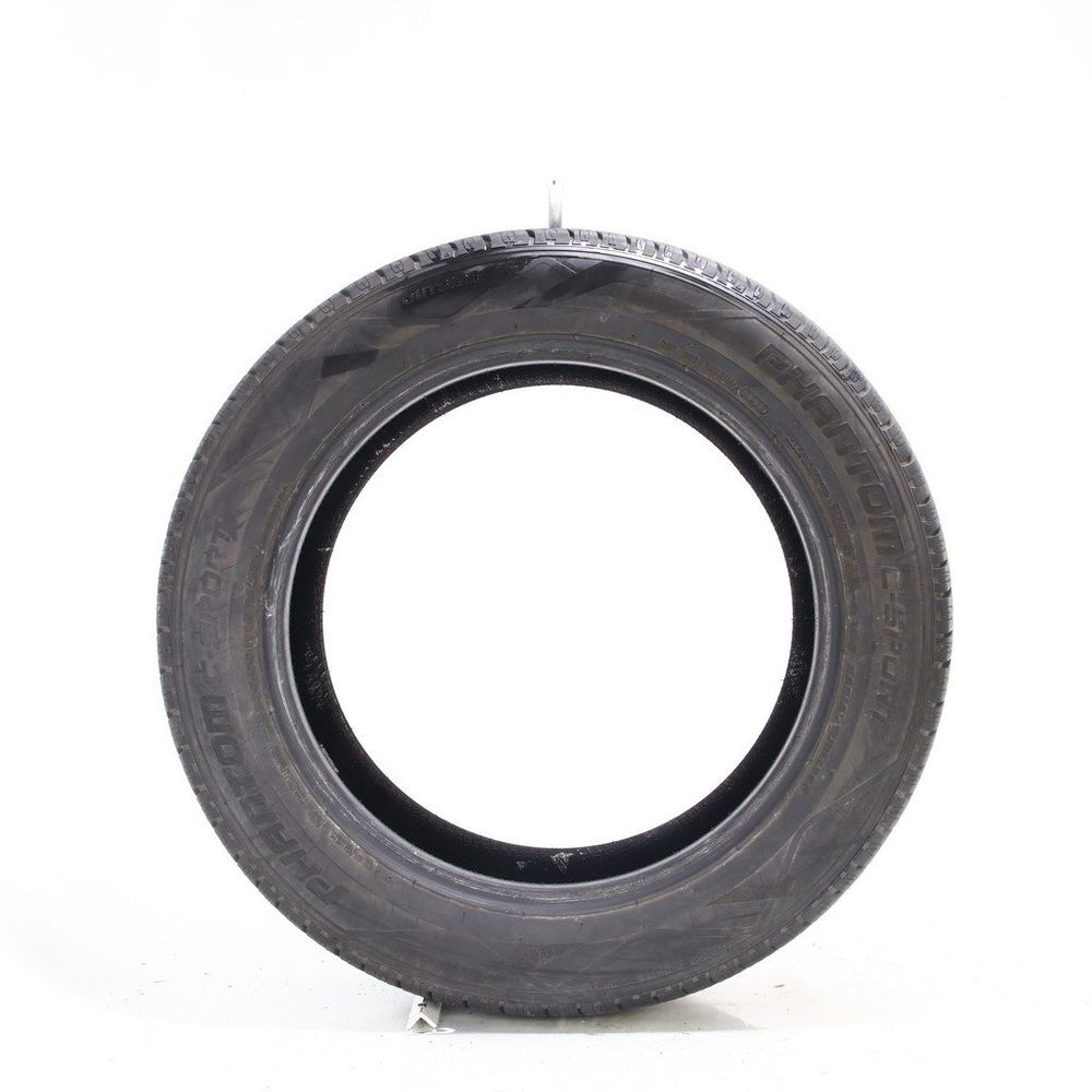 Set of (4) Used 235/55R18 Phantom C-Sport 104V - 8-9.5/32 - Image 6