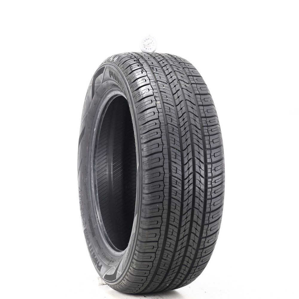 Set of (4) Used 235/55R18 Phantom C-Sport 104V - 8-9.5/32 - Image 7