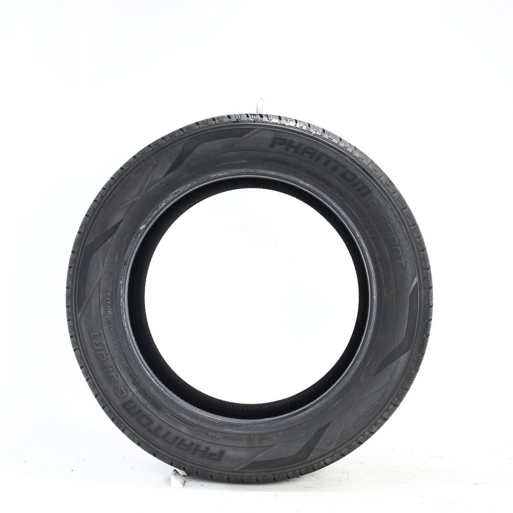 Set of (4) Used 235/55R18 Phantom C-Sport 104V - 8-9.5/32 - Image 9