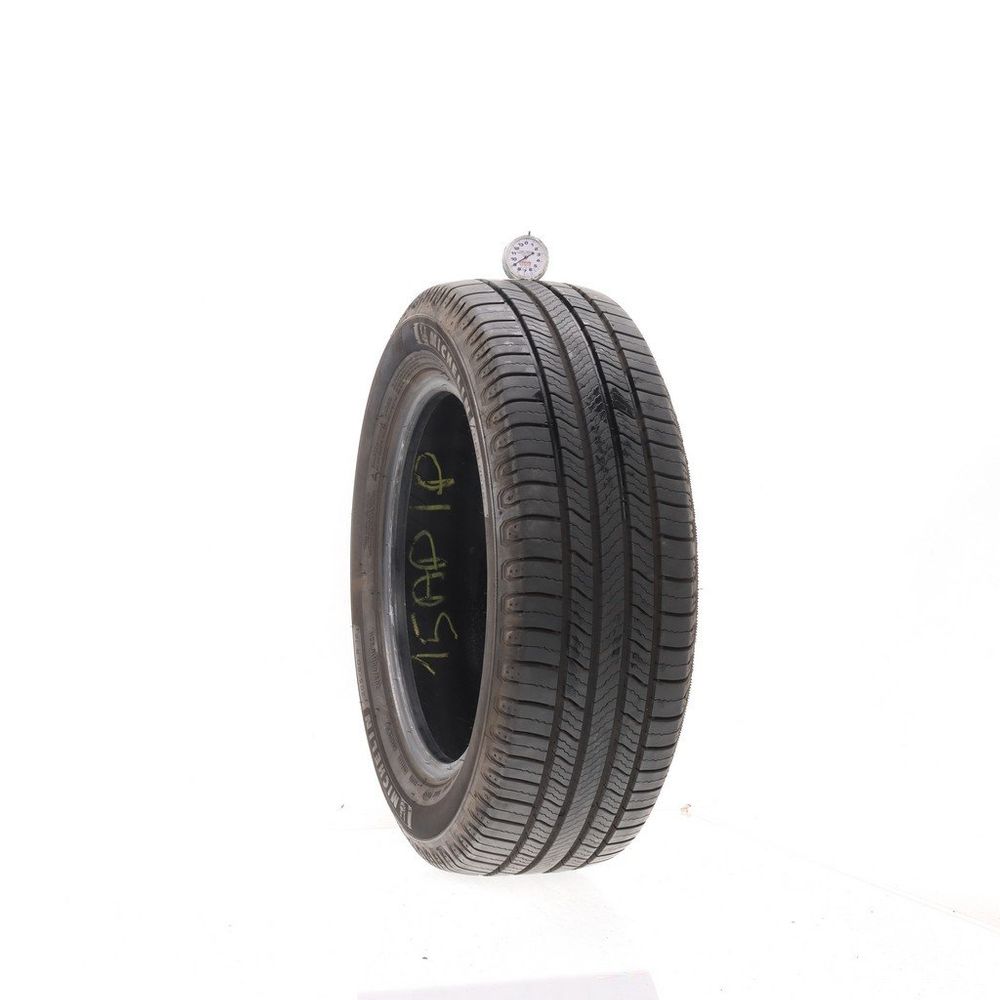 Used 205/60R16 Michelin Defender 2 92H - 9/32 - Image 1