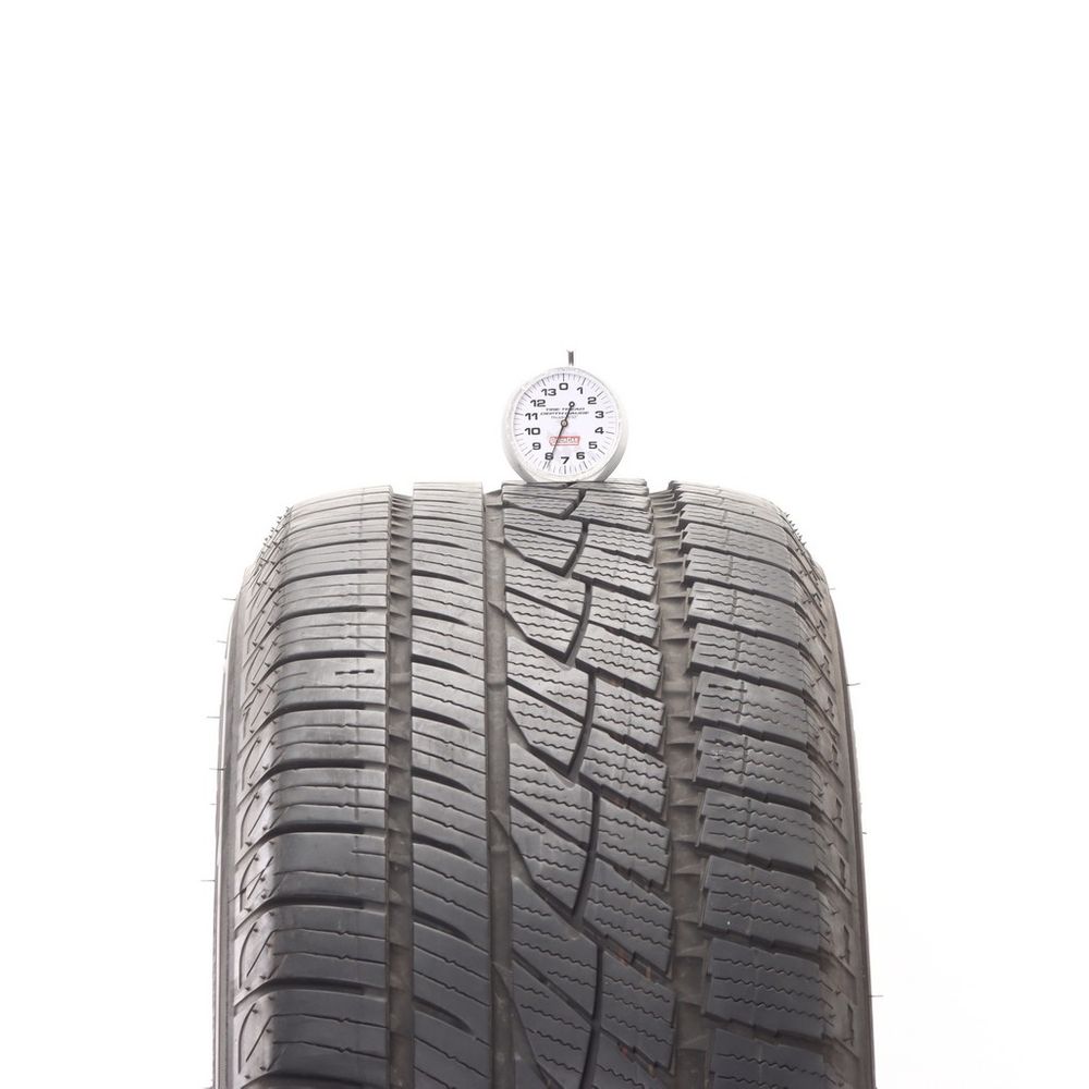 Used 245/60R18 Toyo Celsius II 105H - 7.5/32 - Image 2