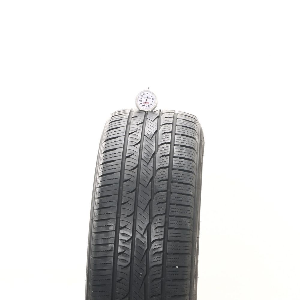 Used 225/60R17 Big O Legacy AS Plus 99H - 7.5/32 - Image 2