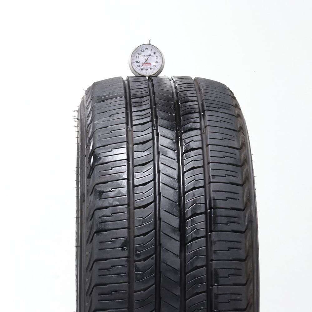 Used 245/60R18 GeoDrive KL51 105H - 8/32 - Image 2