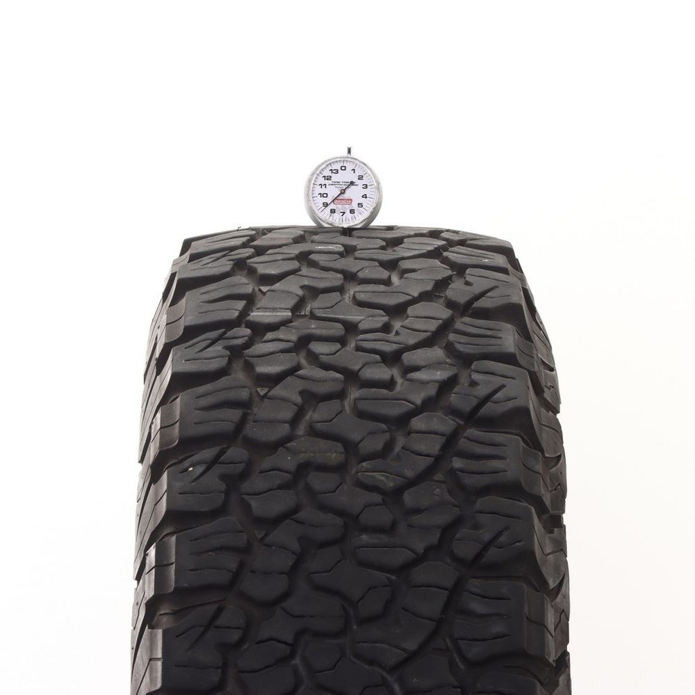 Set of (2) Used LT 265/70R17 BFGoodrich All-Terrain T/A KO2 112/109S C - 7.5-8.5/32 - Image 5