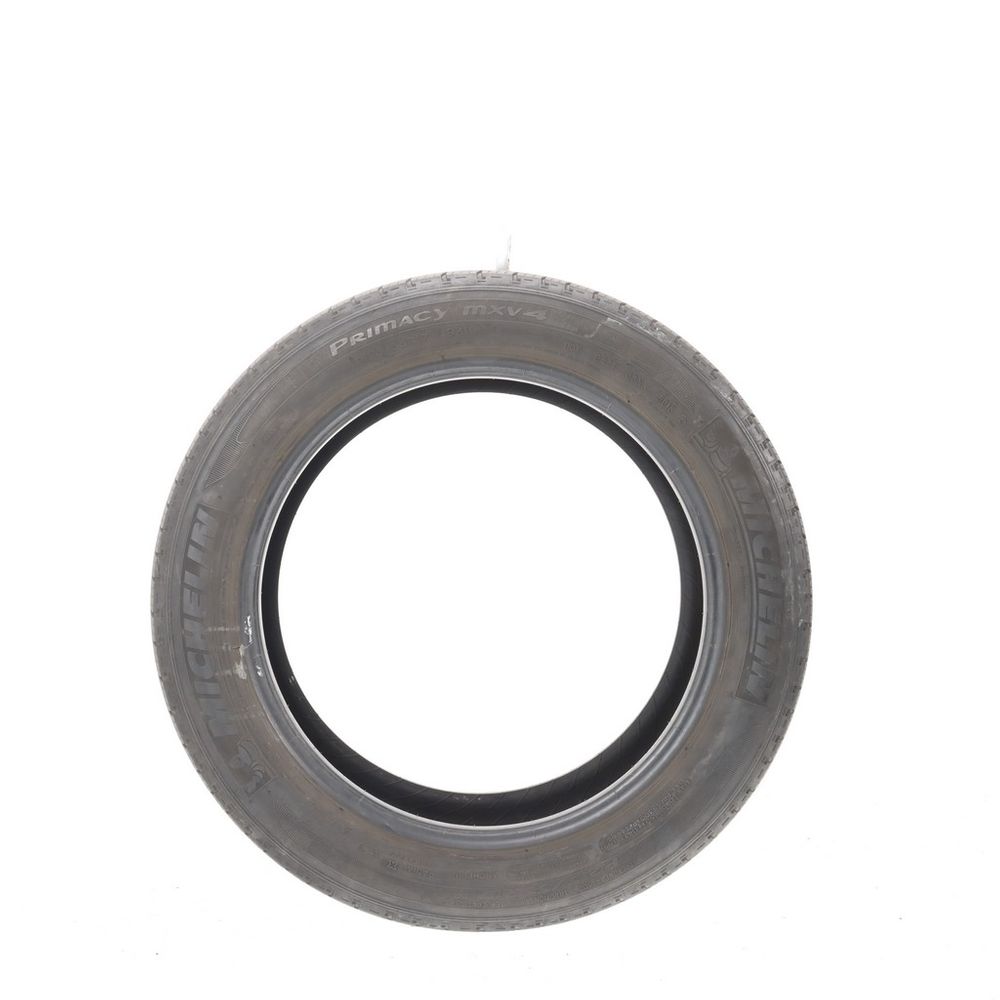 Used 215/55R17 Michelin Primacy MXV4 93V - 5/32 - Image 3