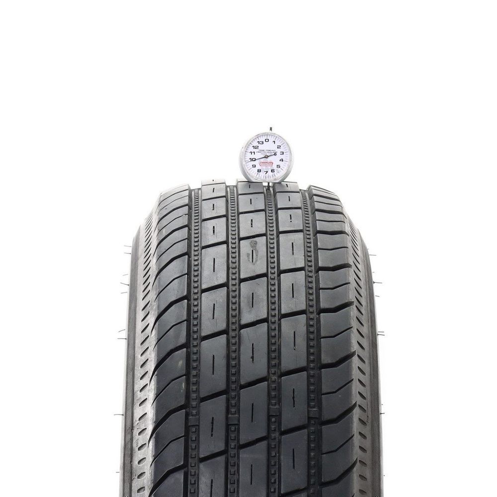 Used ST 235/80R16 Gladiator QR25-TS G4 1N/A E - 9.5/32 - Image 2