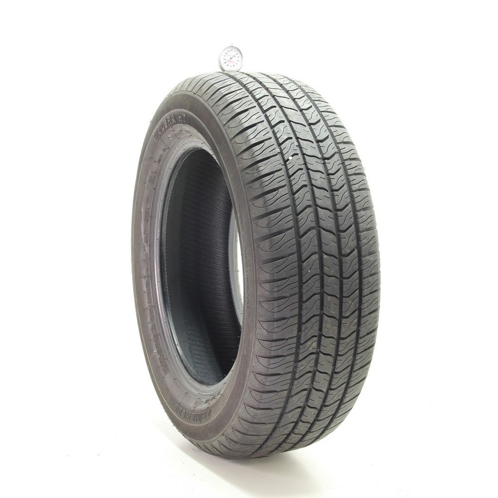 Set of (2) Used 245/60R18 Primewell Valera HT 105H - 8.5-9/32 - Image 4