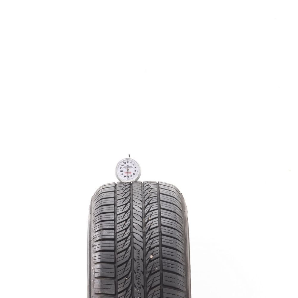 Used 185/60R14 General Altimax RT43 82H - 7/32 - Image 2