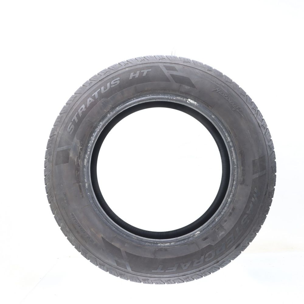 Used 265/60R18 Mastercraft Stratus HT 110T - 7/32 - Image 3