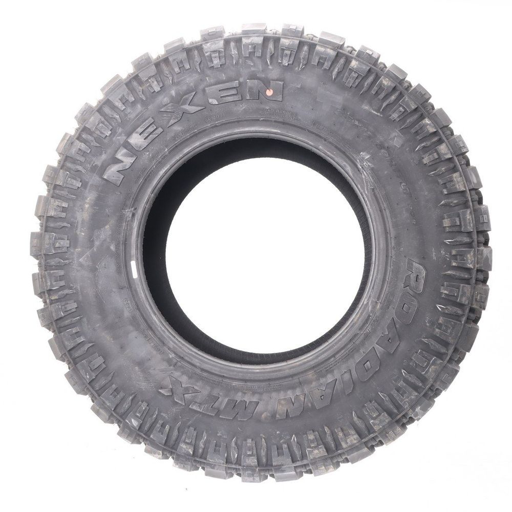 New LT 35X12.5R17 Nexen Roadian MTX RM7 121Q F - Image 3