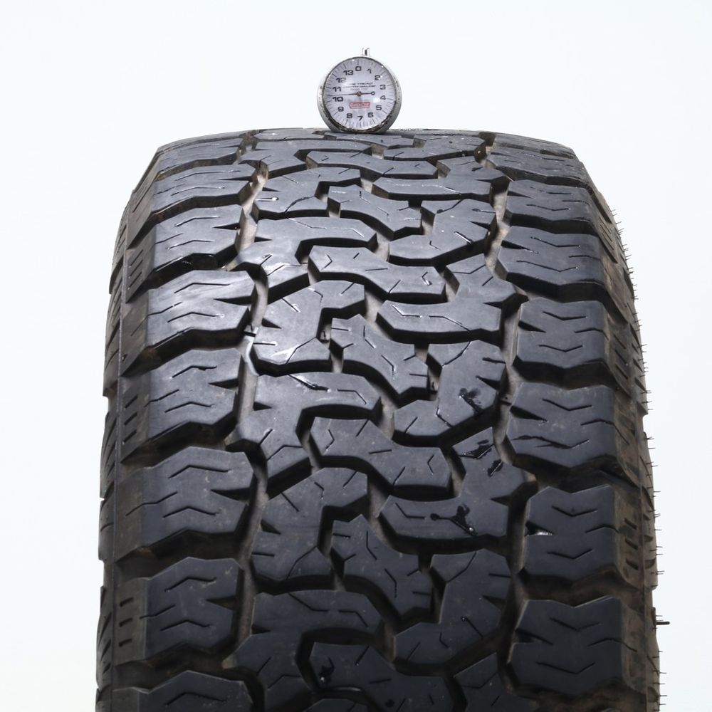 Used LT 305/55R20 AMP Terrain Pro A/T P 121/118S - 10/32 - Image 2