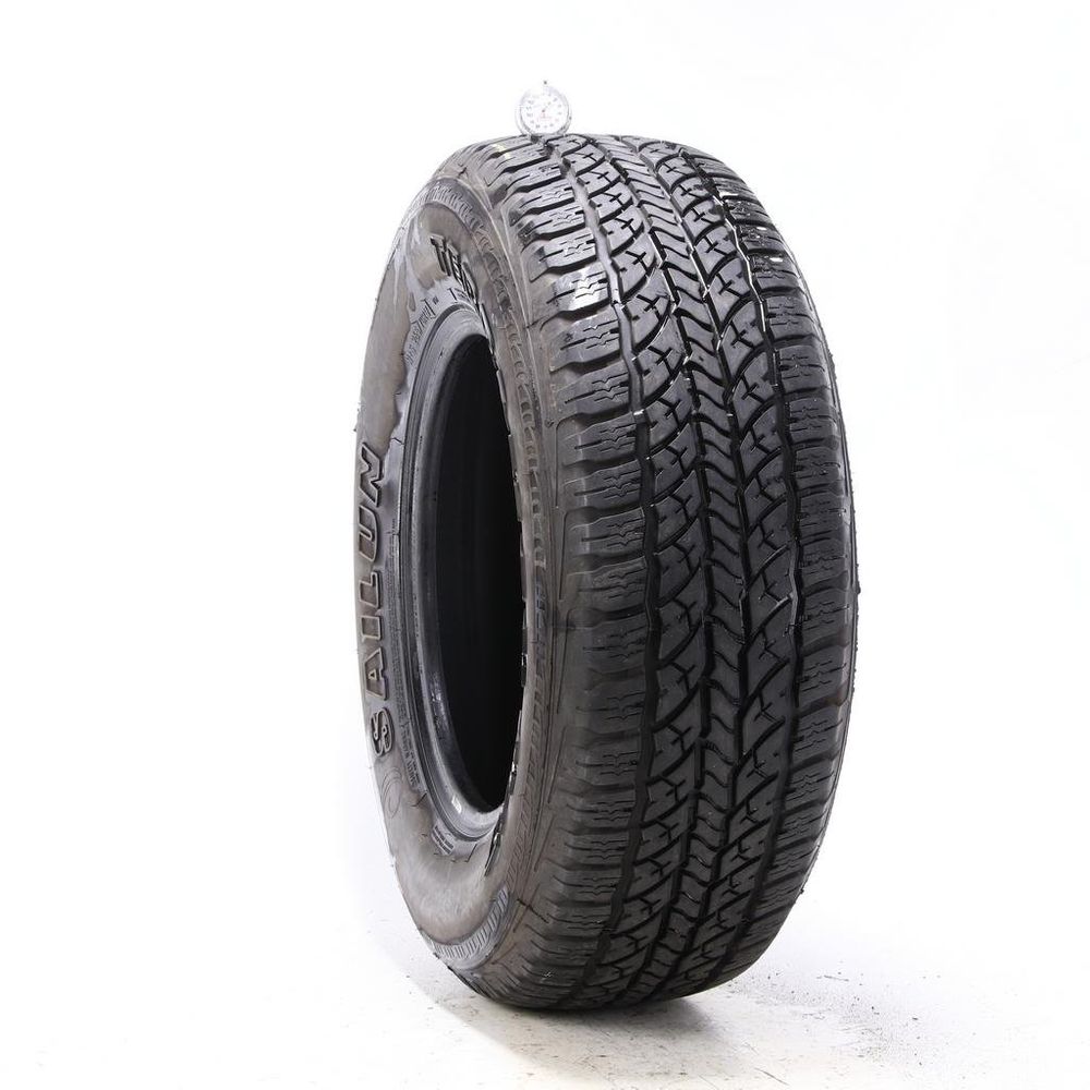 Used 265/70R17 Sailun Terramax H/T 115T - 8.5/32 - Image 1