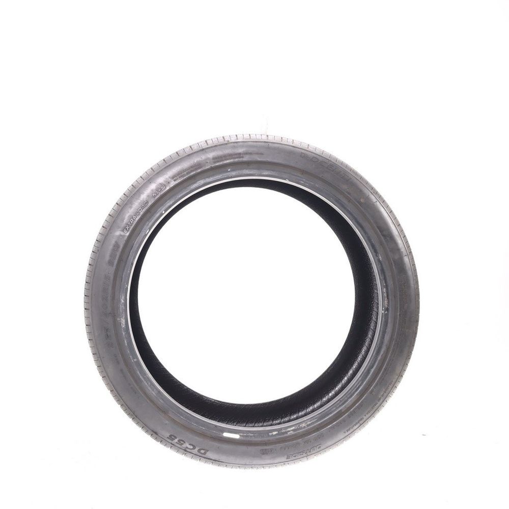 Used 225/40ZR18 Dcenti DC55 92W - 8.5/32 - Image 3