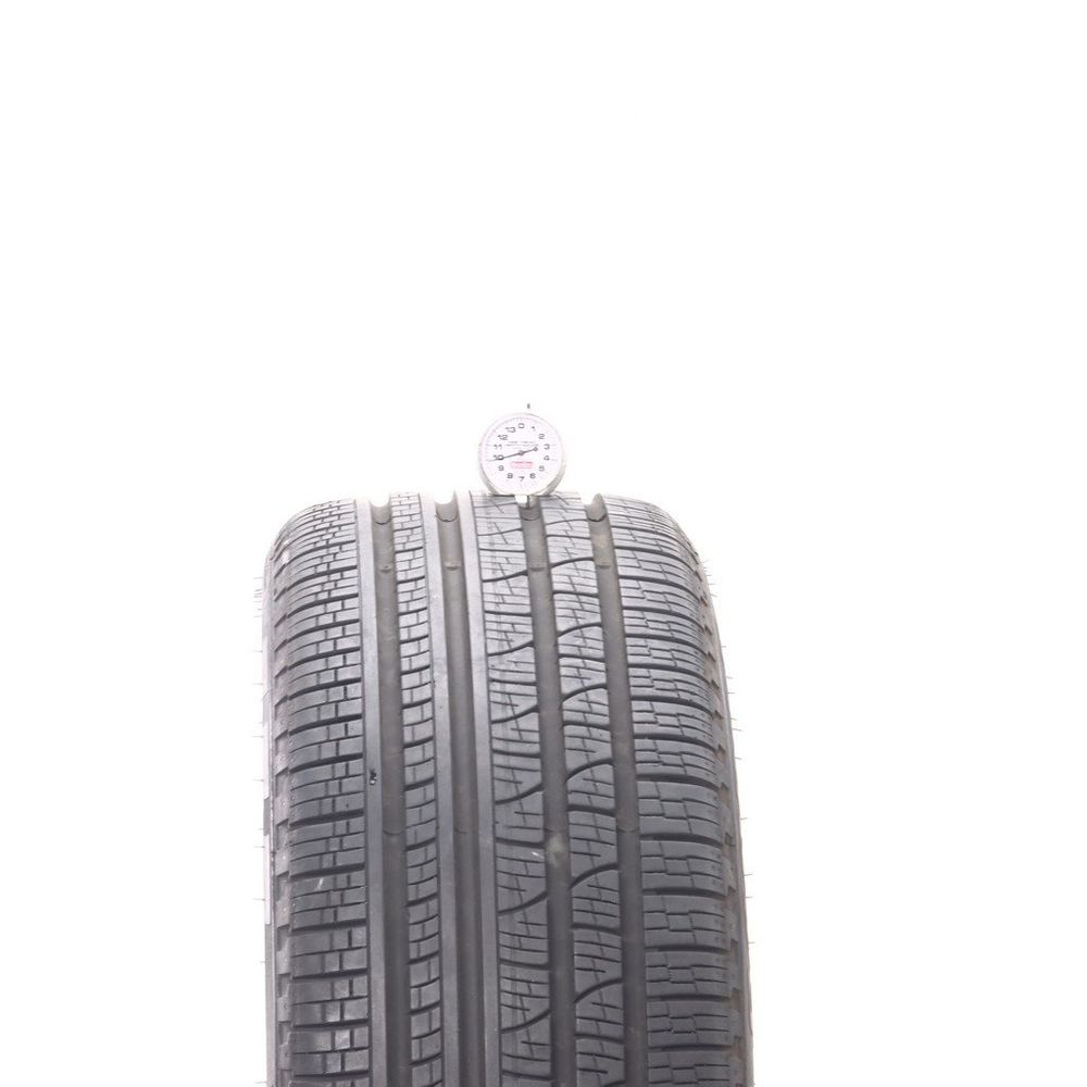 Used 245/45R20 Pirelli Scorpion Verde LR3 103W - 9.5/32 - Image 2