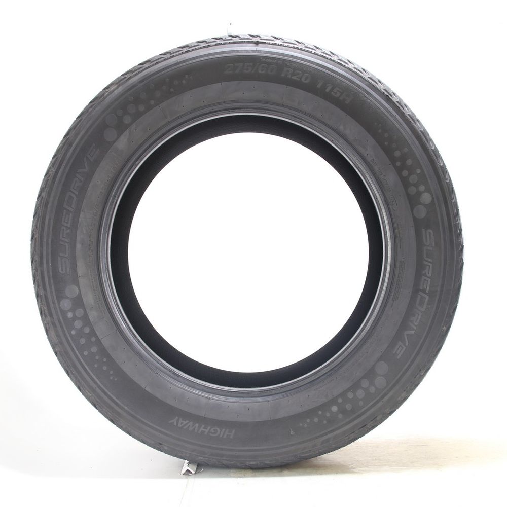 Used 275/60R20 SureDrive Highway 115H - 6.5/32 - Image 3