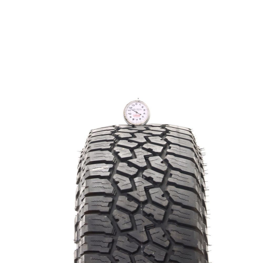 Used 235/75R15 Falken Wildpeak A/T3W 109T - 11.5/32 - Image 2