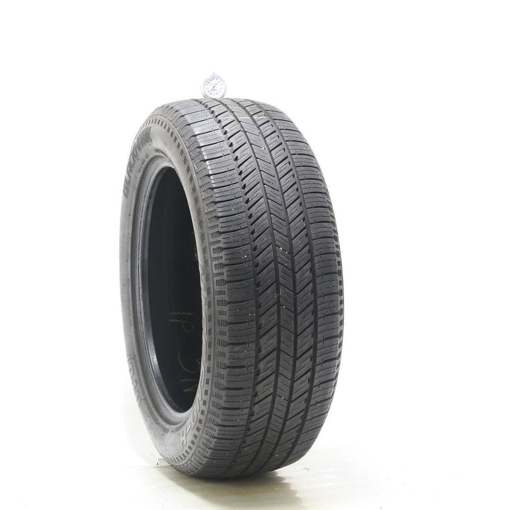 Used 245/55R19 Blackhawk Hiscend-H HT01 103H - 8.5/32 - Image 1