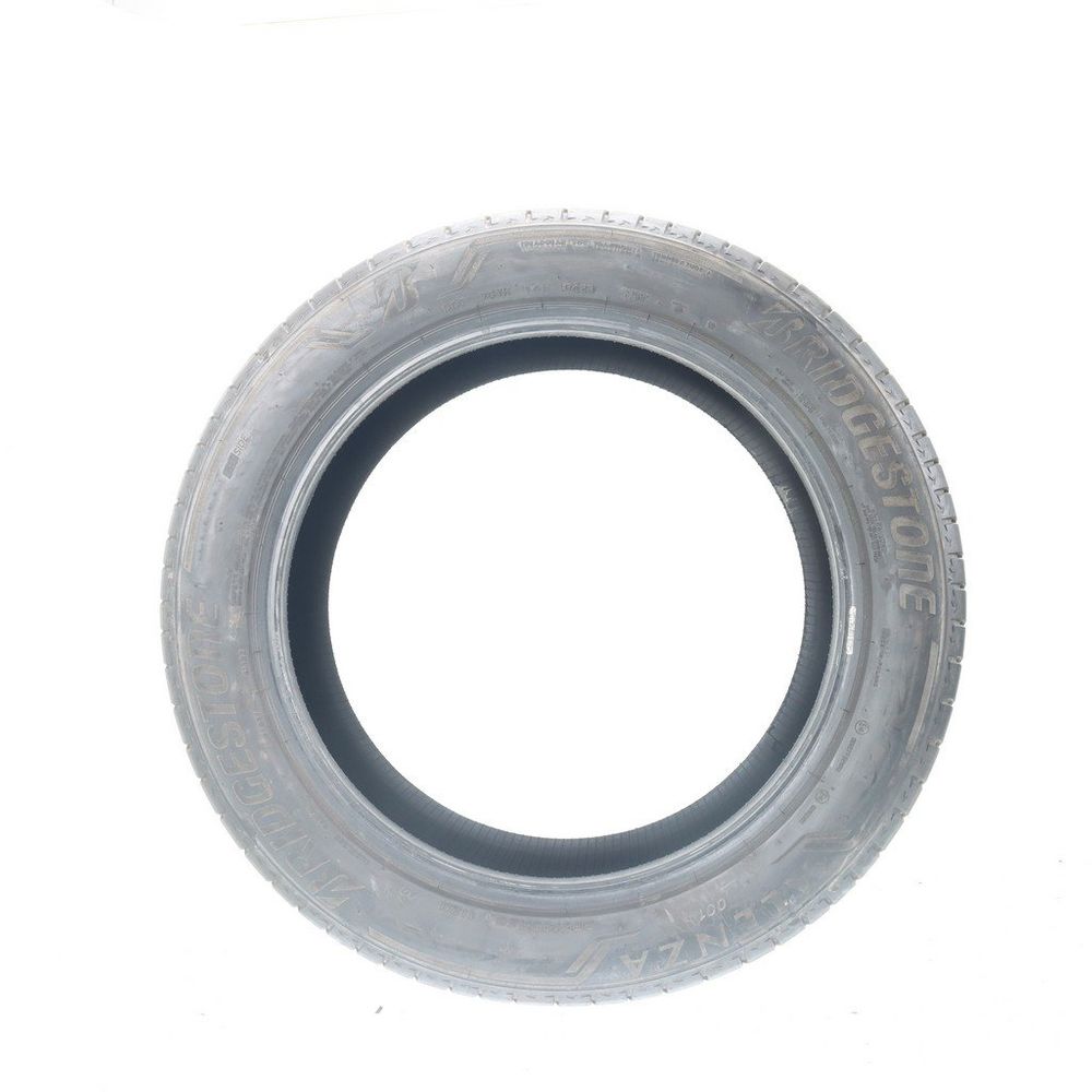 Driven Once 285/45R20 Bridgestone Alenza 001 AO 112H - 9.5/32 - Image 3